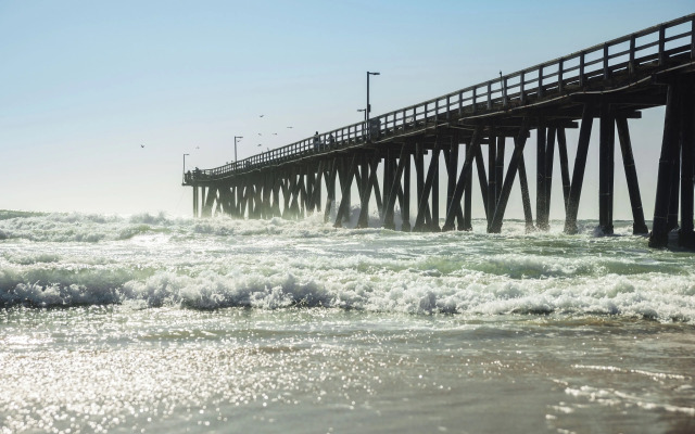 Residence Inn by Marriott Ventura Beach