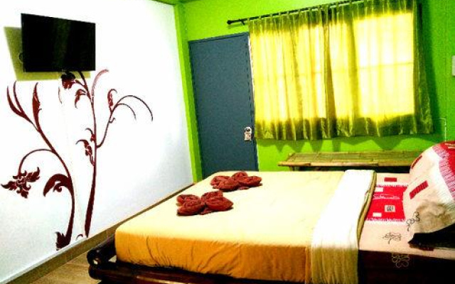 Yin Yang Guesthouse