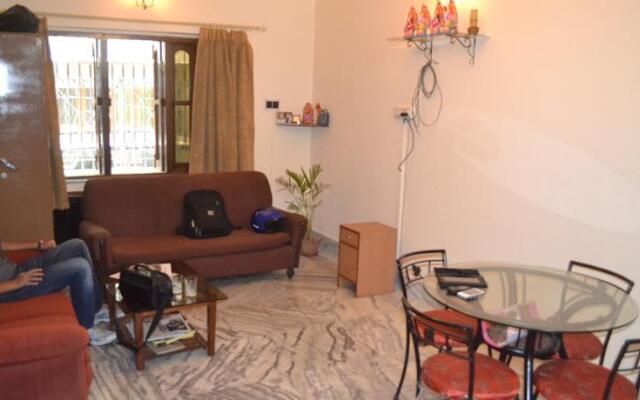 Springwood Guest House CL-266