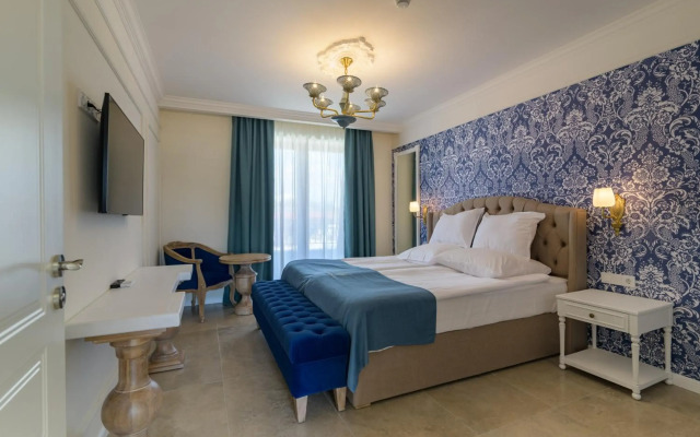 Eco Therma Village Spa & Sport