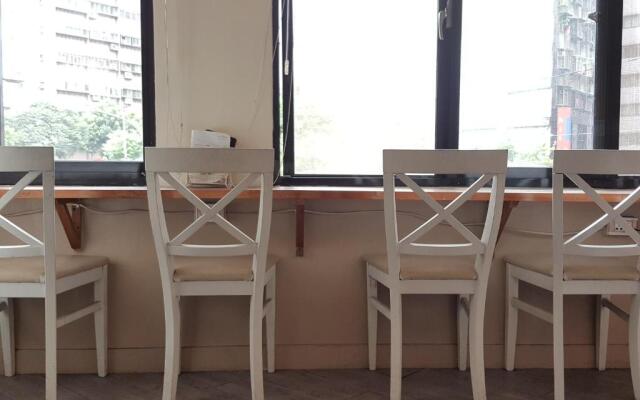 Taipei Backpackers Hostel