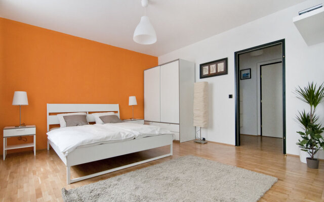 Premium Apartment Vienna