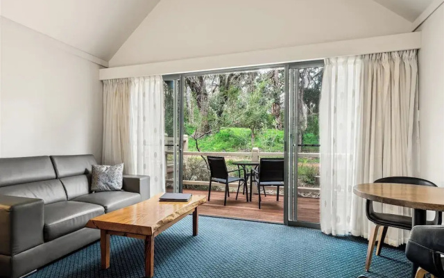 Heritage Trail Lodge Margaret River