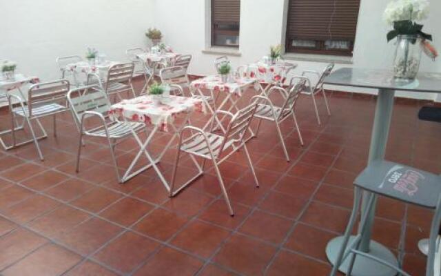 Hostal Don Diego