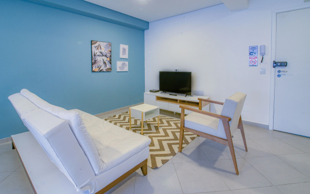 Studios Centro SP 09