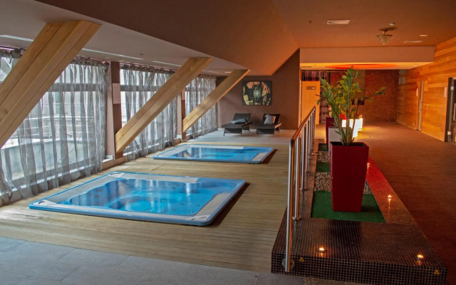Holiday Inn Trnava by IHG