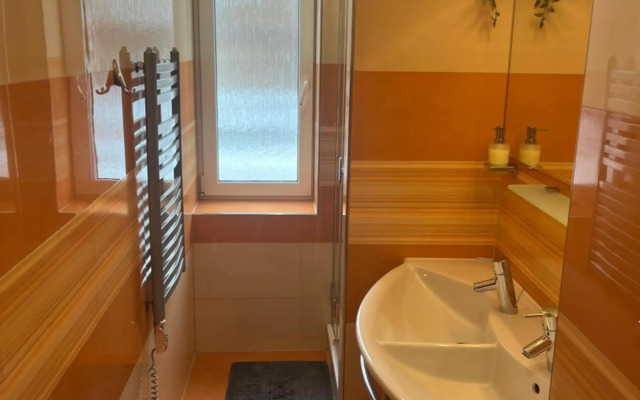 Apartment A&D Centrum