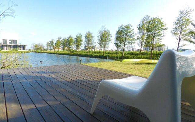 Island Villa