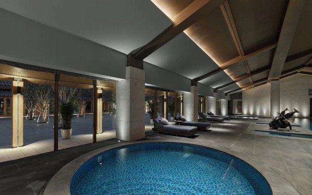 Angsana Chengdu Wenjiang