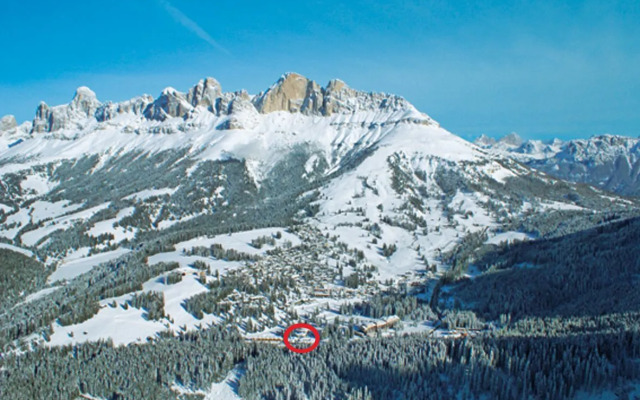 Residence Chris Appart