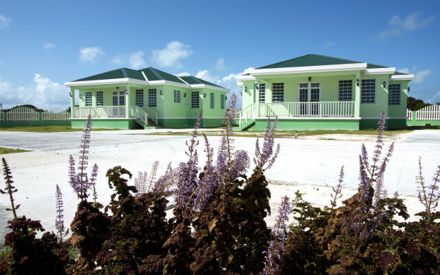 Sea Grape Villas