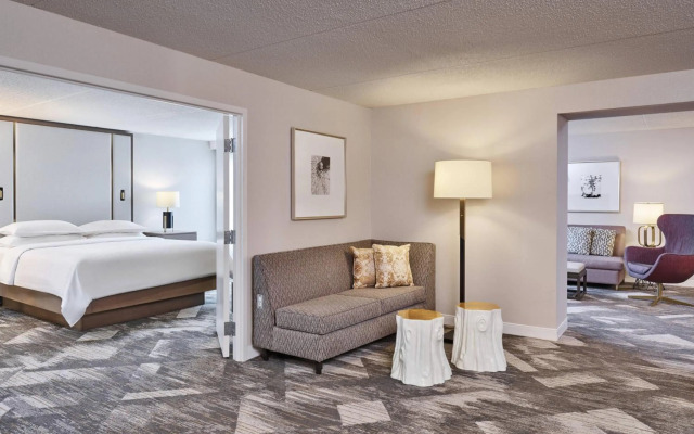 Sheraton Portland Airport Hotel