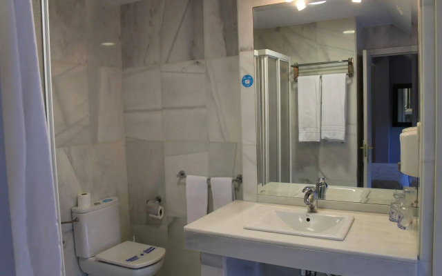 Apartahotel Villa de Parla