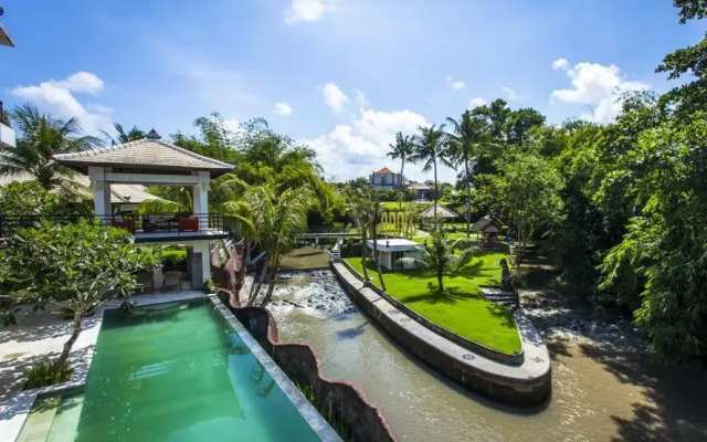 Soleya Suites & Villas