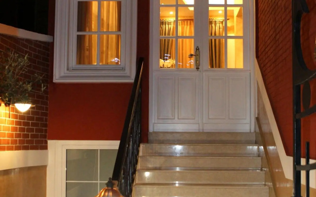 Hotel Boutique Restorant GLORIA