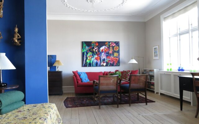 Apartment Islands Brygge 1150-1