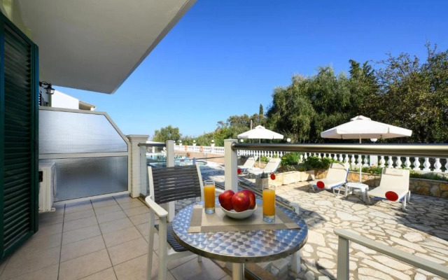 Kerkyra Island Hotel