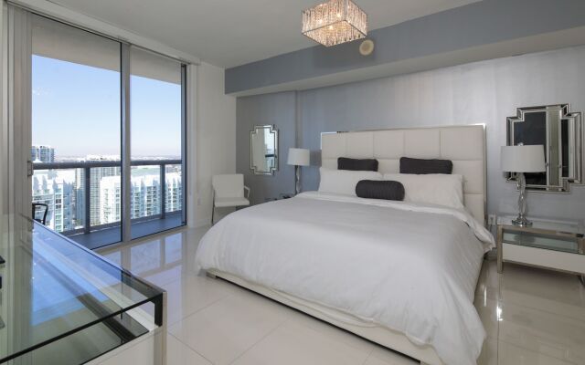 Icon Brickell - Downtown Miami