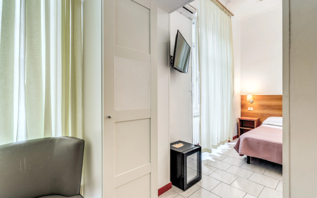 Hotel Altavilla 9