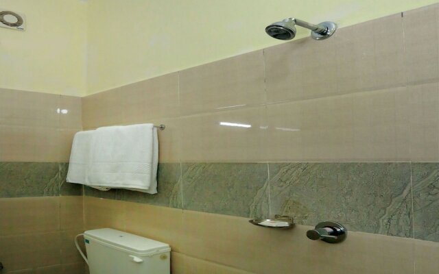 OYO 10149 Noor Residency