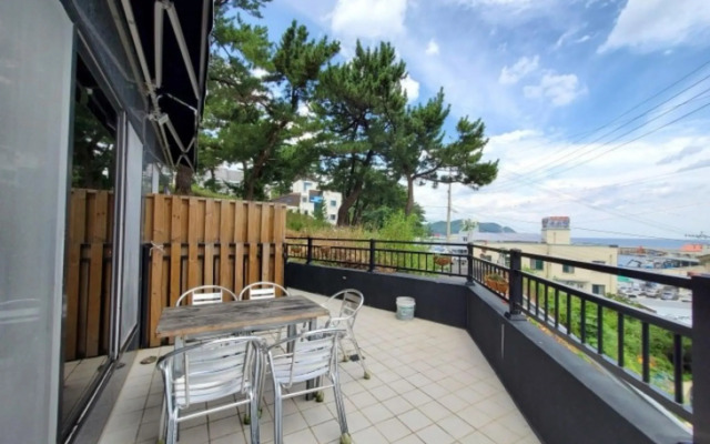 Samcheok Bada Yeoul Pension