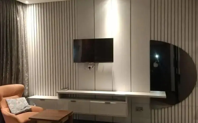 NAF Conference Center