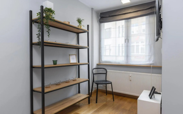 Oomph Wroclaw Old Town Apartment