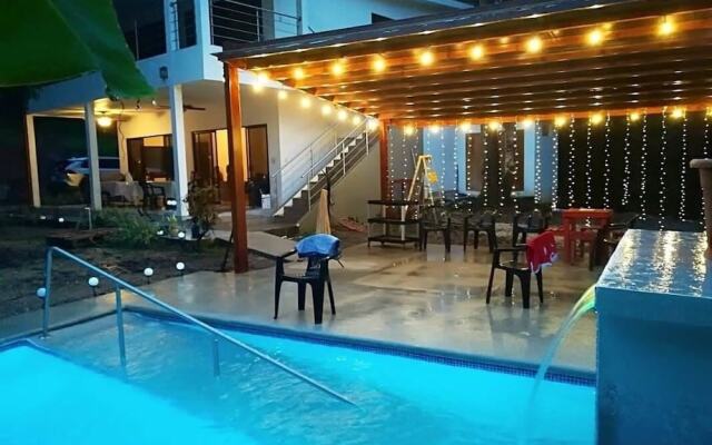 Casa Brillasol Samara