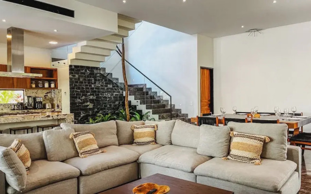 Hum Living Luxury Villas