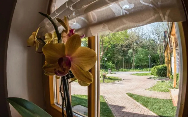 Apartma Marjetica 2