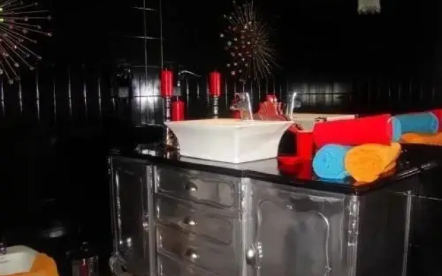 Lux Apartment