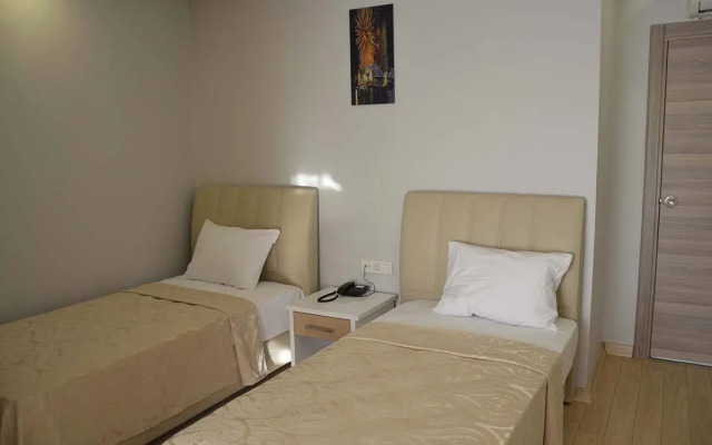 Tugra Hotel