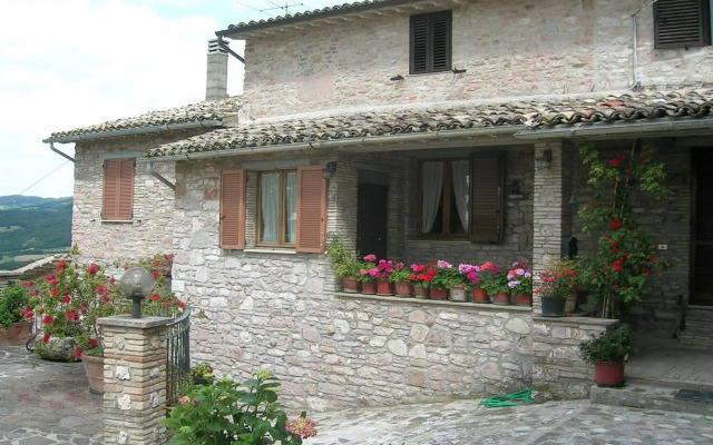 La Terrazza del Subasio