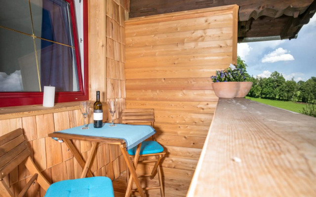 Apartmenthaus Lieselotte