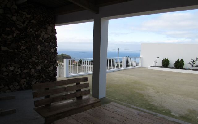 Cantinho da Ilha - Guest House