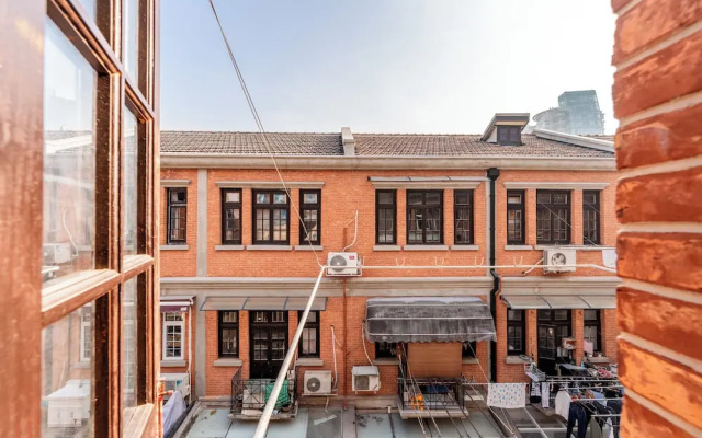 Shanghai Hills&XING 302 Homestay