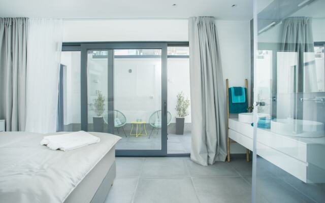 The Olive Exclusive holiday home