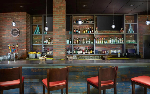 Four Points By Sheraton Virginia Beach Oceanfront