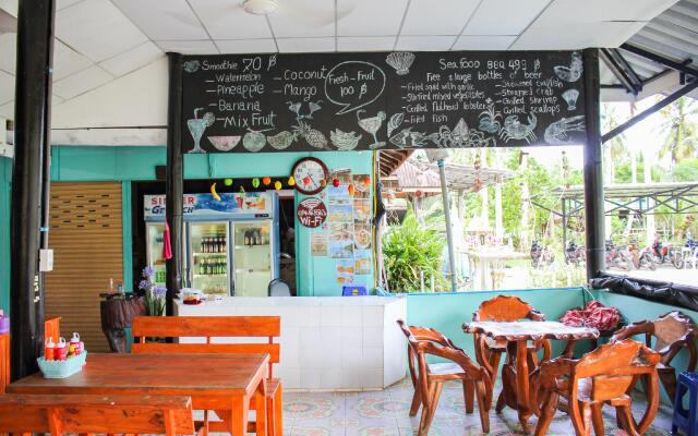 Koh Kood Far East Resort