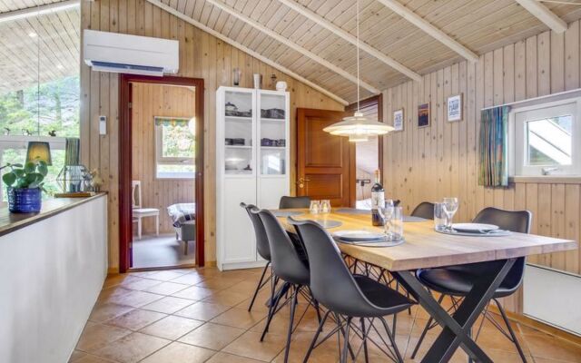 "Gjorgji" - 1km from the sea in NW Jutland
