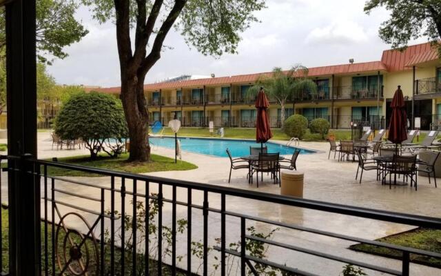 Wyndham Houston near NRG Park/Medical Center