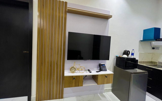 Riviera Lekki Resort