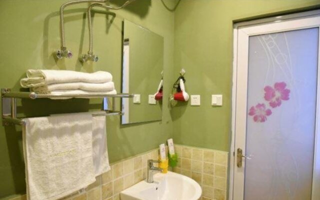 Bayi Hotel