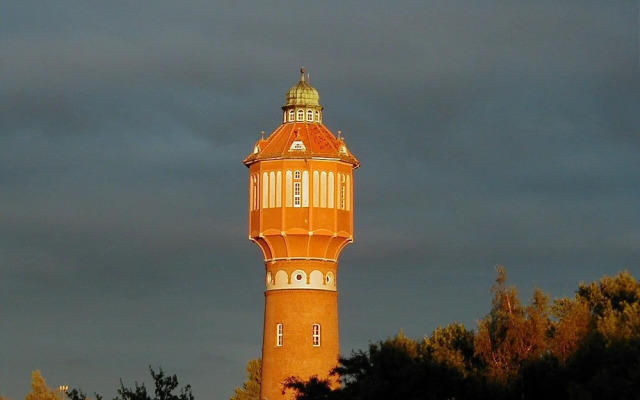 Alleehotel Eschen