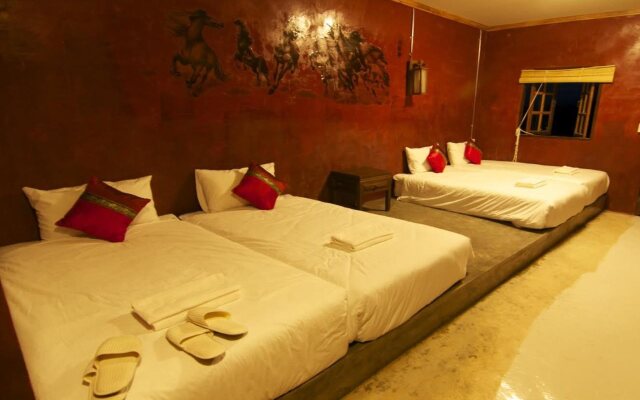 MyPlace Maesalong Hotel