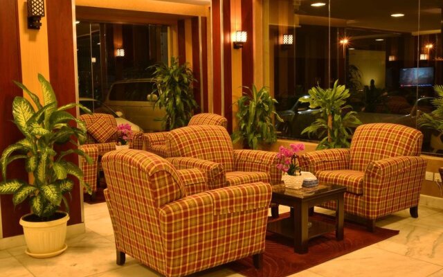 Taba Furnished Apartments
