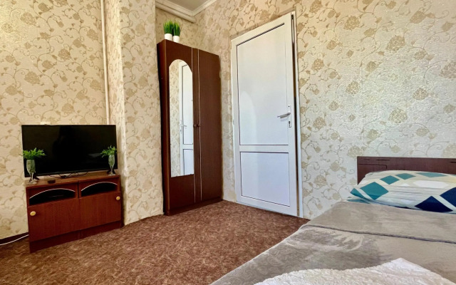 Guest house in the center of Anapa