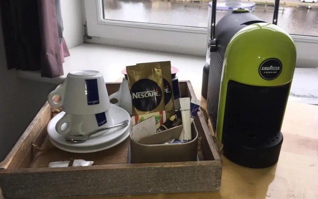 Het Rechthuis aan den Amstel