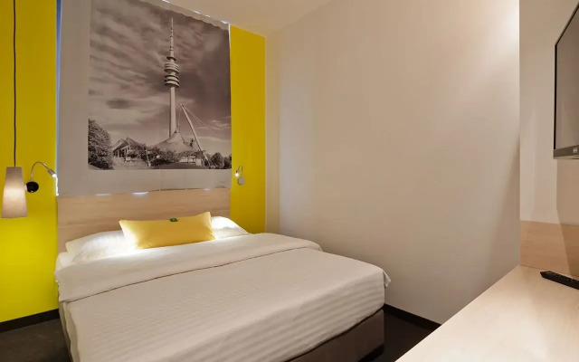 B&B Hotel München-Trudering