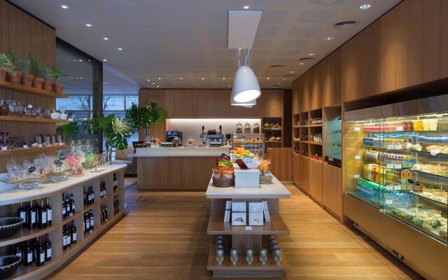 Hilton Buenos Aires